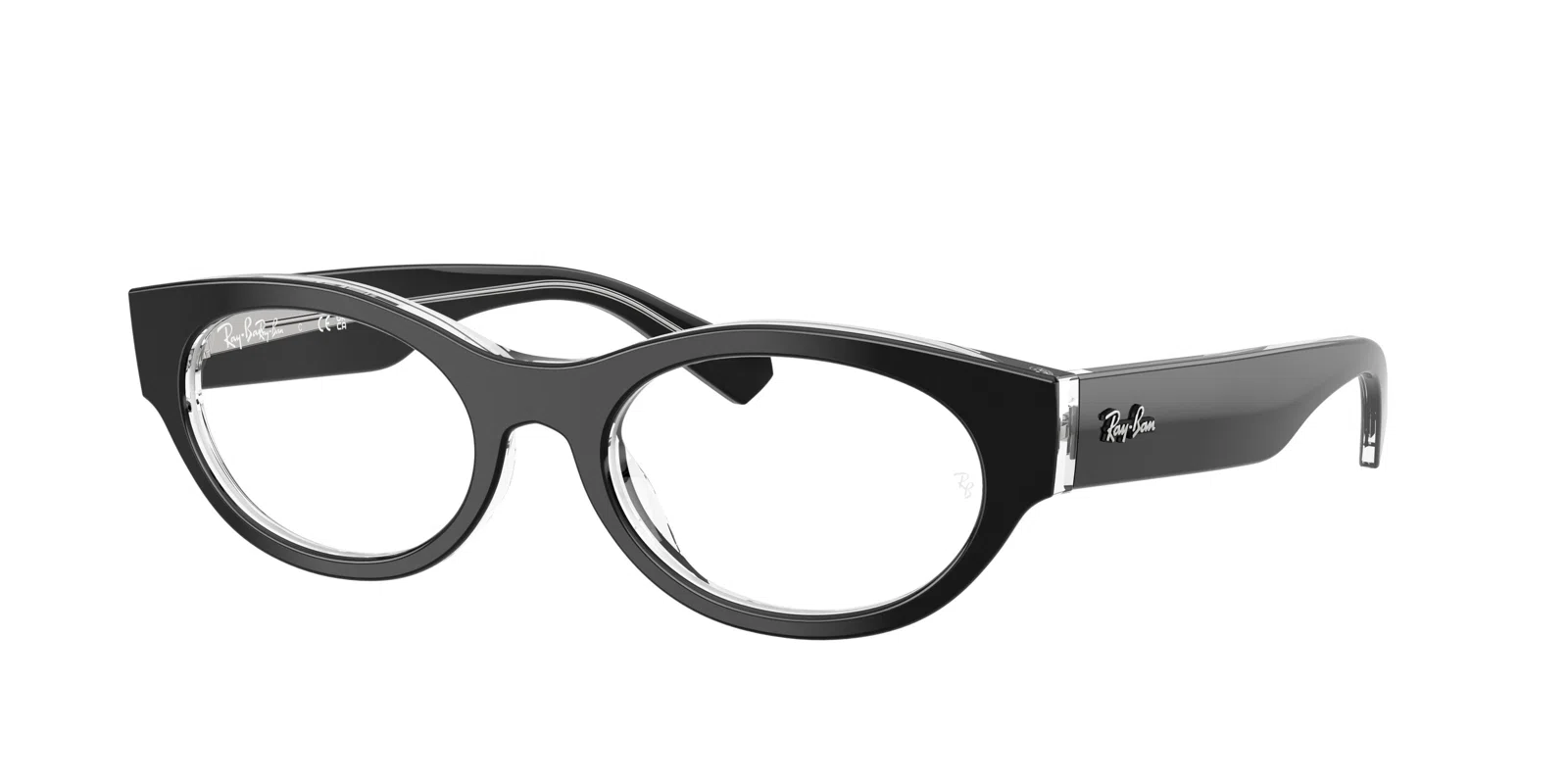 Ray-Ban 5447 Eyeglasses - view 3